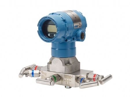 Rosemount™ 2051 Coplanar™ Basınç Transmiteri