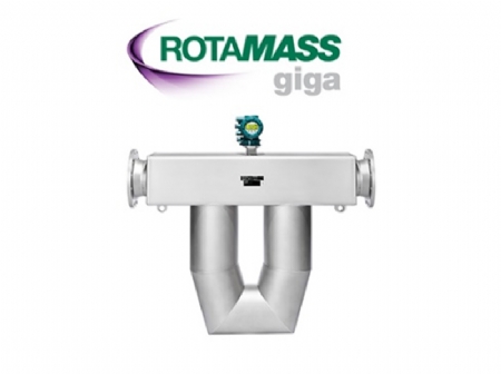 Rotamass Giga 