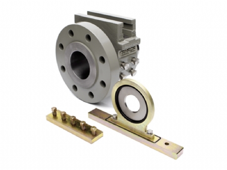 Single Chamber Orifice Fitting